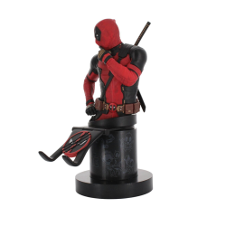 Cable Guy : MARVEL: DEADPOOL 3 CABLE GUYS R.E.S.T Cable Guy : MARVEL: DEADPOOL 3 CABLE GUYS R.E.S.T